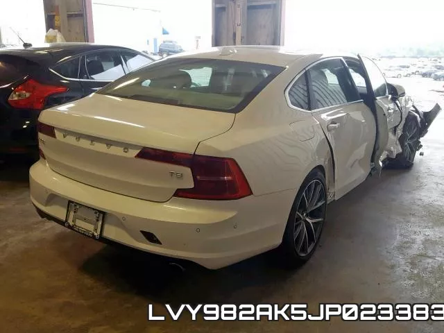 LVY982AK5JP023383 фото 5