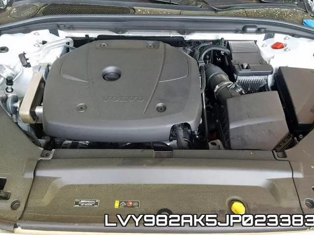 LVY982AK5JP023383 фото 8