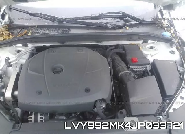 LVY992MK4JP033721 фото 2