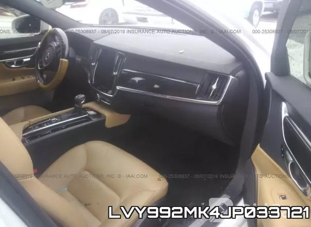 LVY992MK4JP033721 фото 6