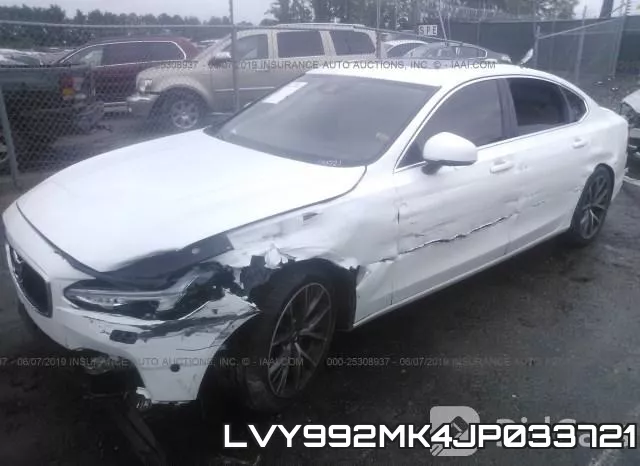 LVY992MK4JP033721 фото 7