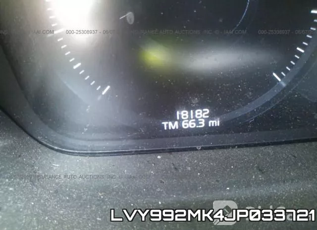 LVY992MK4JP033721 фото 8