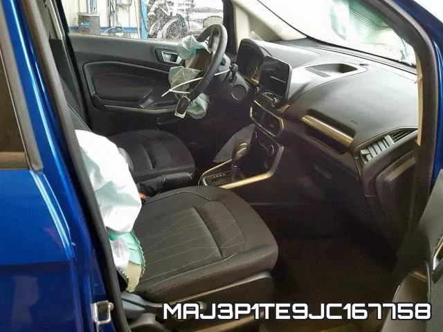 MAJ3P1TE9JC167758 фото 6