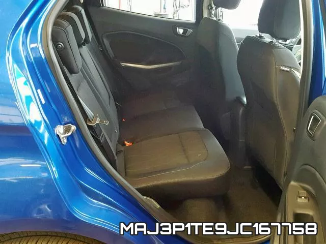 MAJ3P1TE9JC167758 фото 7