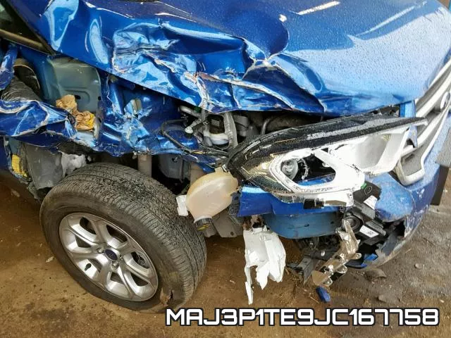 MAJ3P1TE9JC167758 фото 10