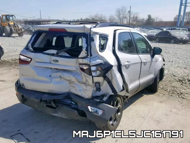 MAJ6P1CL5JC161791 фото 4