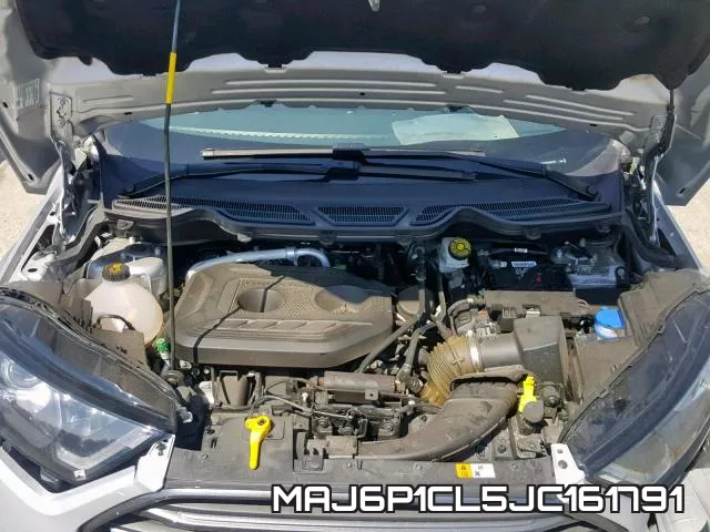 MAJ6P1CL5JC161791 фото 7