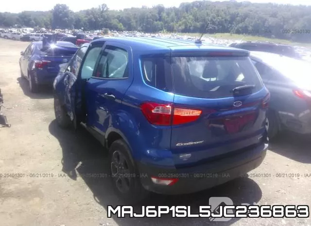 MAJ6P1SL5JC236863 фото 4