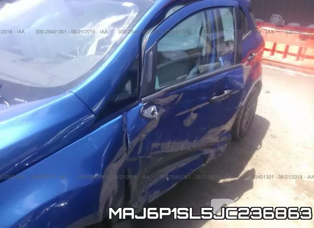 MAJ6P1SL5JC236863 фото 7