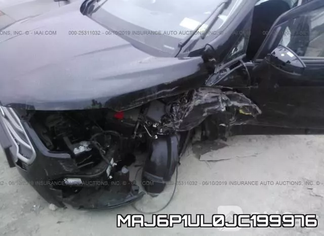 MAJ6P1UL0JC199976 фото 7