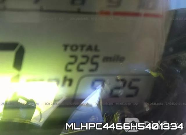 MLHPC4466H5401334 фото 8