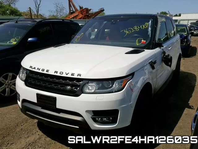 SALWR2FE4HA126035 фото 3
