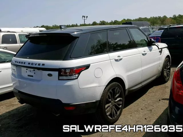 SALWR2FE4HA126035 фото 5