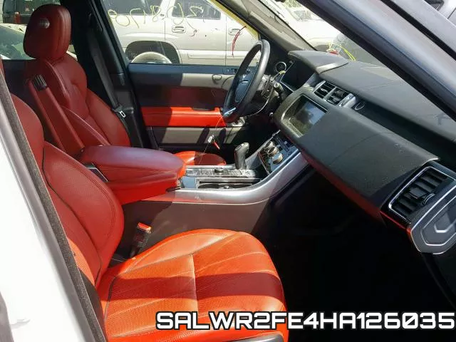 SALWR2FE4HA126035 фото 6