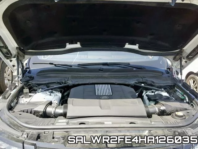 SALWR2FE4HA126035 фото 8