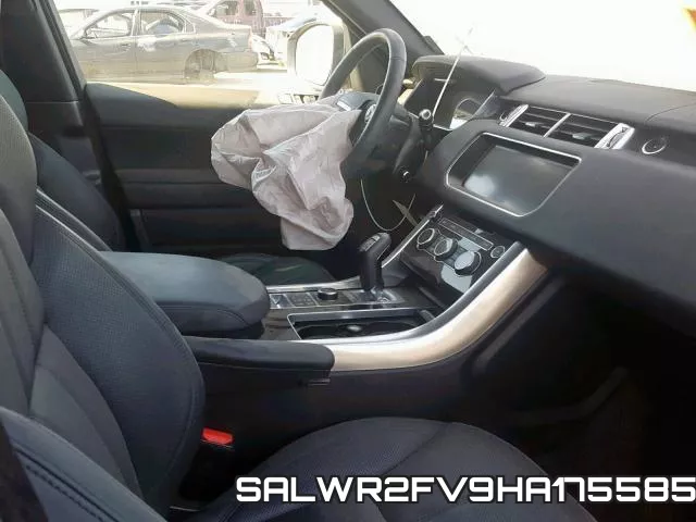 SALWR2FV9HA175585 фото 6
