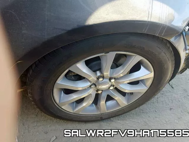 SALWR2FV9HA175585 фото 10