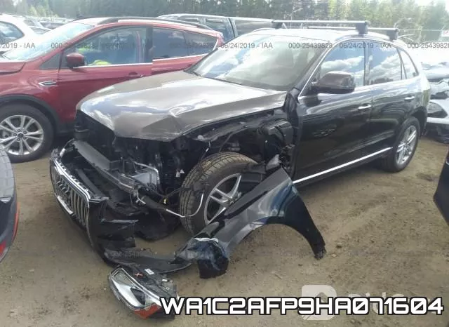 WA1C2AFP9HA071604 фото 3