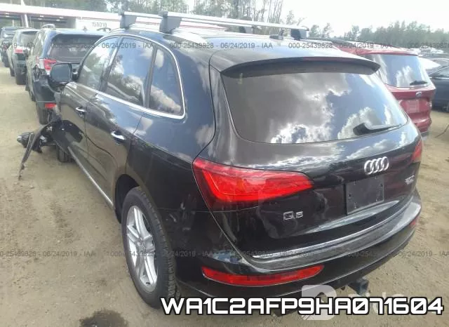 WA1C2AFP9HA071604 фото 4