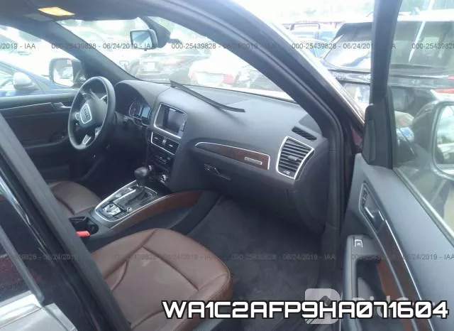WA1C2AFP9HA071604 фото 6