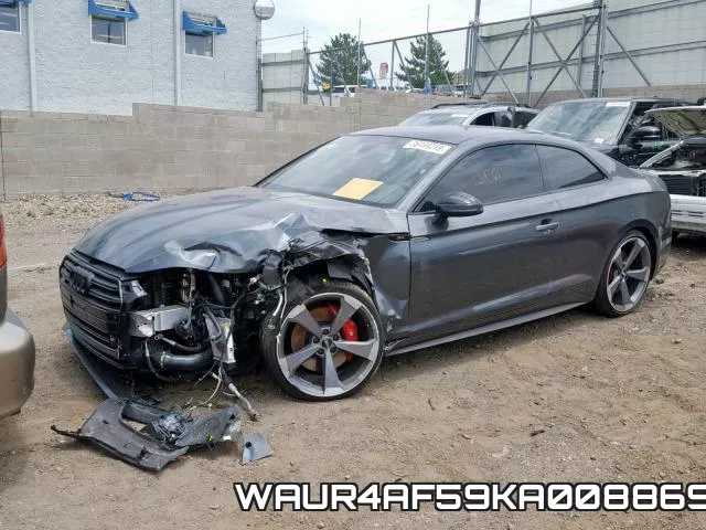 WAUR4AF59KA008869 фото 3