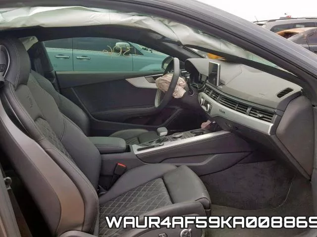 WAUR4AF59KA008869 фото 6