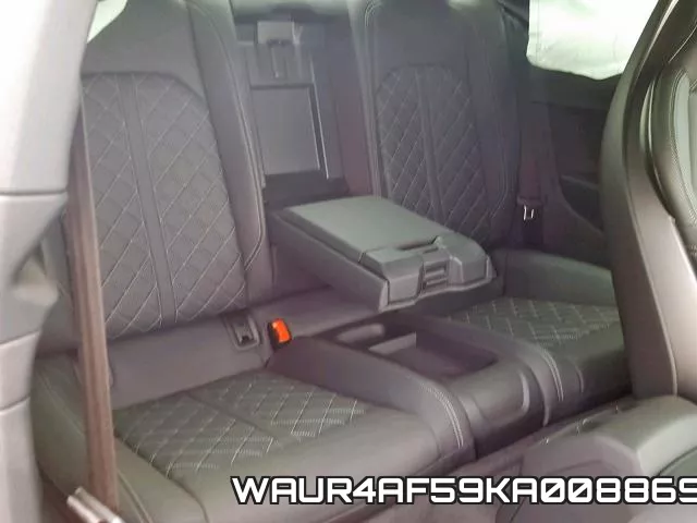 WAUR4AF59KA008869 фото 7