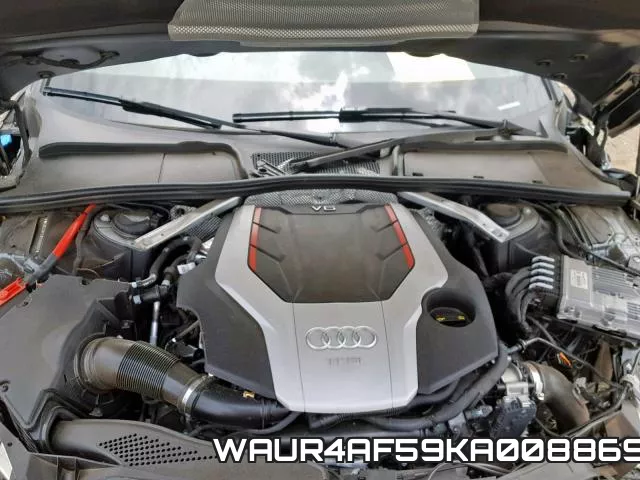 WAUR4AF59KA008869 фото 8