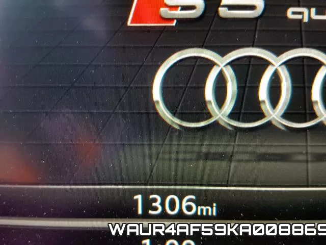 WAUR4AF59KA008869 фото 9