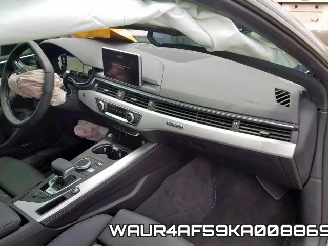 WAUR4AF59KA008869 фото 10