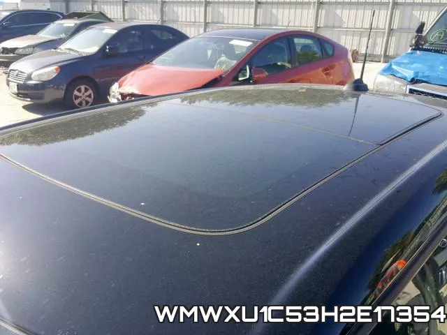 WMWXU1C53H2E17354 фото 10