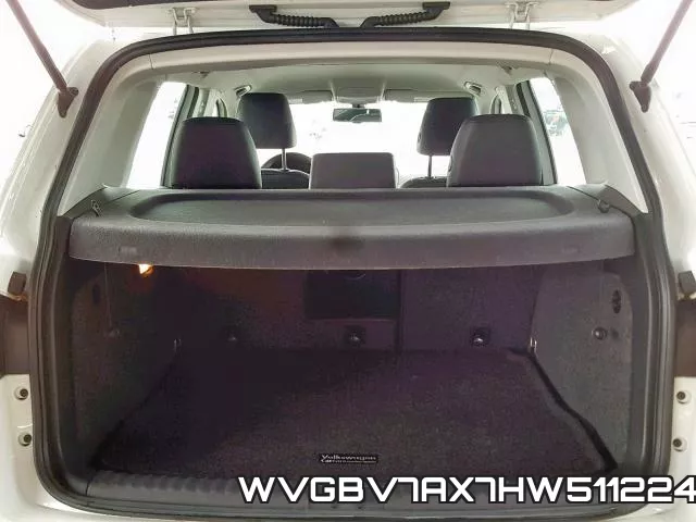 WVGBV7AX7HW511224 фото 10