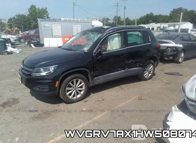 WVGRV7AX1HW508074 фото 3