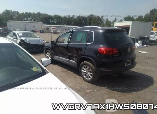 WVGRV7AX1HW508074 фото 4