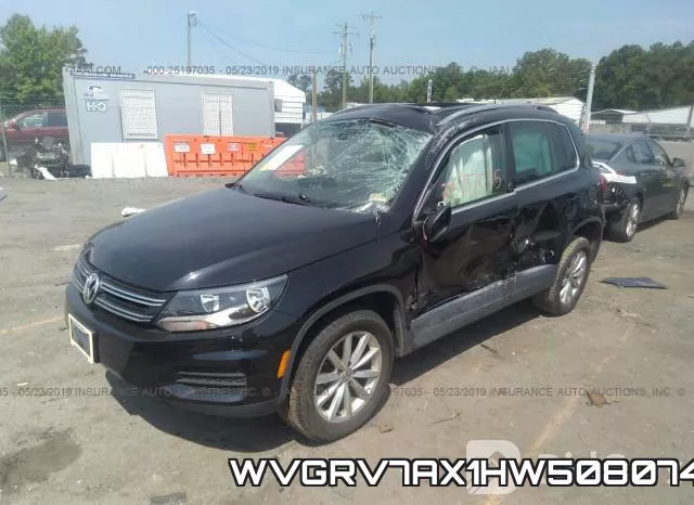 WVGRV7AX1HW508074 фото 7