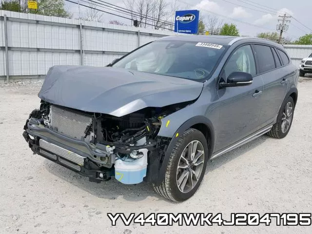 YV440MWK4J2047195 фото 3