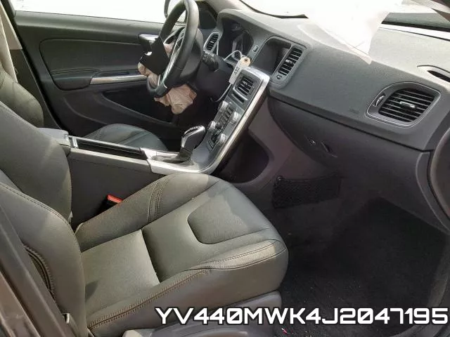 YV440MWK4J2047195 фото 6