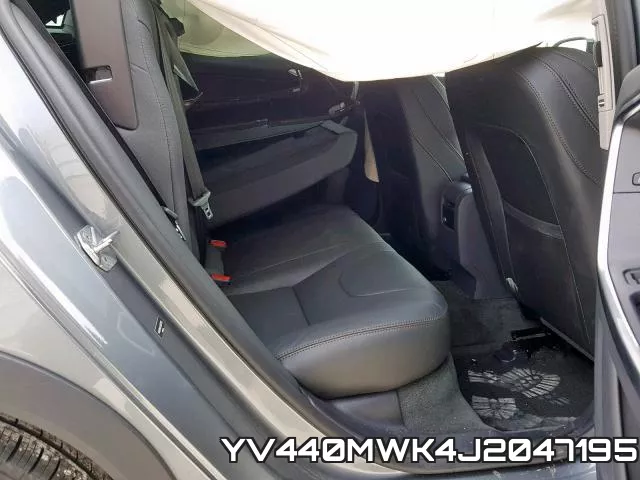 YV440MWK4J2047195 фото 7