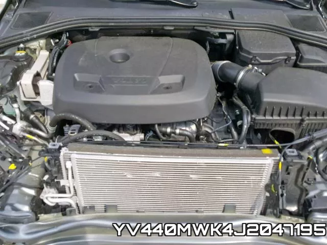 YV440MWK4J2047195 фото 8