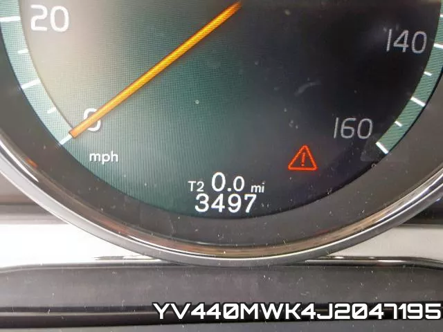 YV440MWK4J2047195 фото 9