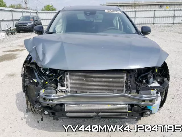 YV440MWK4J2047195 фото 10