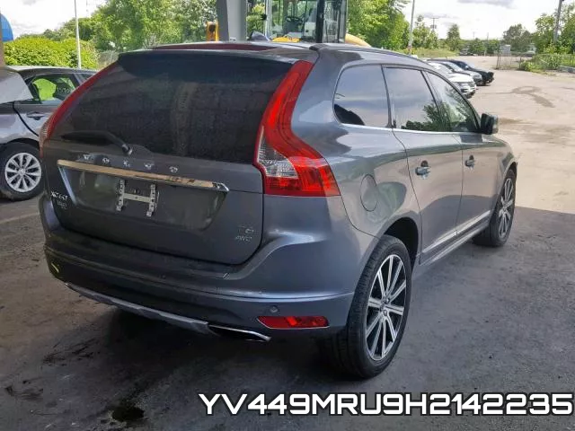 YV449MRU9H2142235 фото 5