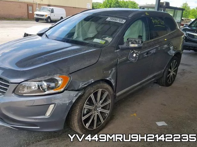 YV449MRU9H2142235 фото 10