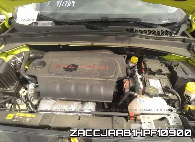 ZACCJAAB1HPF10900 фото 2