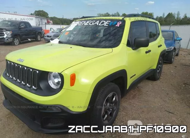 ZACCJAAB1HPF10900 фото 3