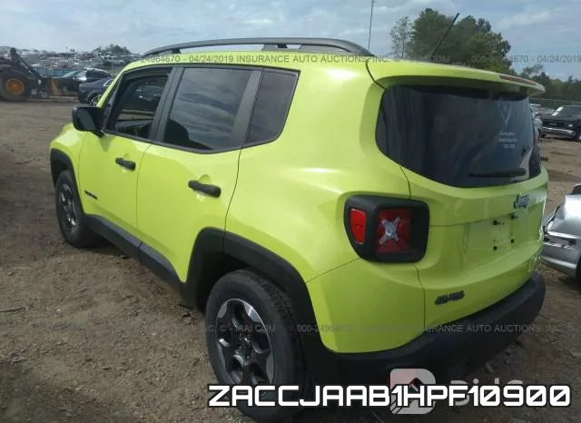 ZACCJAAB1HPF10900 фото 4