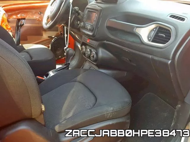 ZACCJABB0HPE38473 фото 6