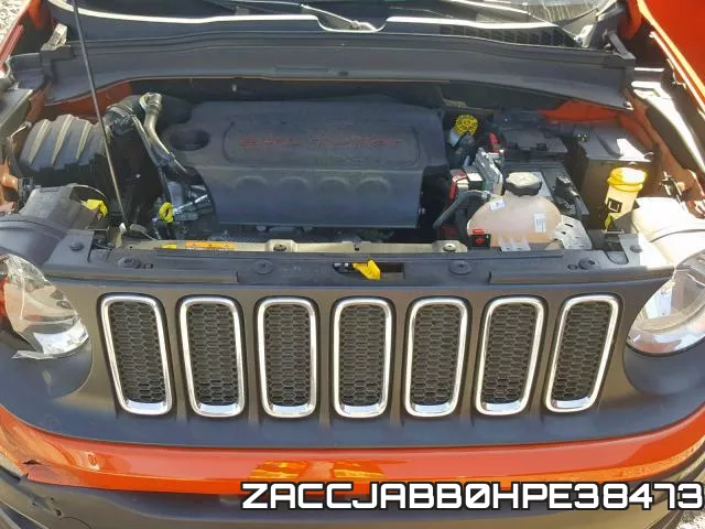 ZACCJABB0HPE38473 фото 8