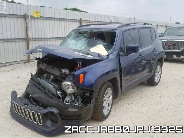 ZACCJABB0JPJ13325 фото 3
