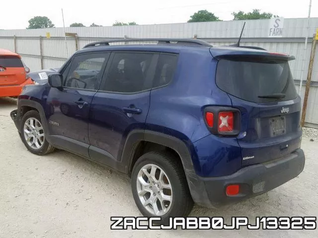 ZACCJABB0JPJ13325 фото 4